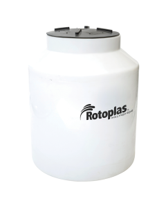 Tanque Vertical Cerrado Neutro 450 L