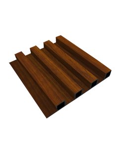Pza. Foresta Rosso 16.8 x 290 cm PVC Color Cinnamon Tendenzza