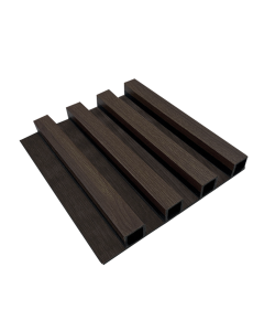 Pza. Foresta Nogal 16.8 x 290 cm PVC Color Nogal Tendenzza