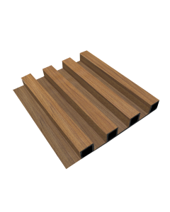 Pza. Foresta Teka 16.8 x 290 cm PVC Color Teka Tendenzza