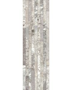 Azulejo Denali 18 x 60.6 cm Greige - CAJA con 1.64 m²