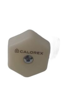Válvula de Drenado 3/4" para Calentador de Depósito y de Paso Calorex