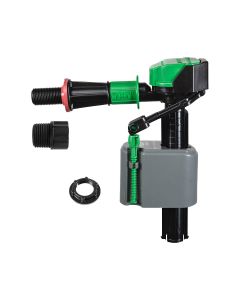 Válvula de Llenado Power Fill para Tinaco 1/2" Plástico Fluidmaster