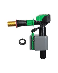 Válvula de Llenado Power Fill para Tinaco 3/4" Latón Fluidmaster