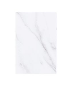 Azulejo Marmoliza Brillante 20.1 x 30.2 cm Blanco - CAJA con 1.82 m²
