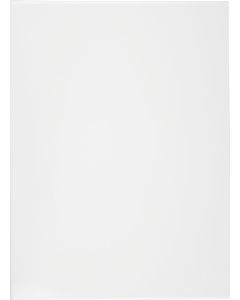 Azulejo Oslo Brillante 35.7 x 50.2 cm Blanco - CAJA con 1.79 m²