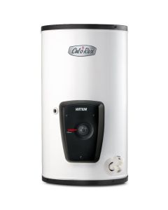 Calentador Vattium E-10 de Depósito Eléctrico 127 V