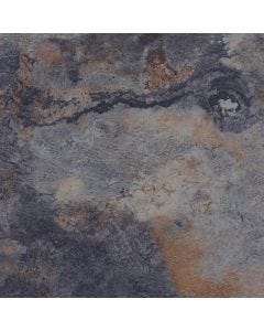 Piso Alaska 45 x 45 cm Blackburn - CAJA con 1.62 m²