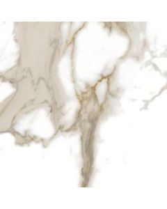 Piso Alpino Brillante 55.5 x 55.5 cm Oro - CAJA con 1.54 m²