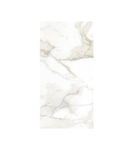 Piso Alpino Pl Pulido 50 x 100 cm Oro Rectificado - CAJA con 2.00 m²