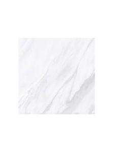 Piso Arctic Brillante 55.5 x 55.5 cm Blanco - CAJA con 1.54 m²