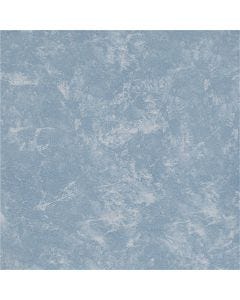 Piso Aspen Semibrillante 35.7 x 35.7 cm Azul - CAJA con 1.78 m²