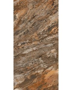 Piso Atacama 50 x 100 cm Tierra Rectificado - CAJA con 1.50 m²