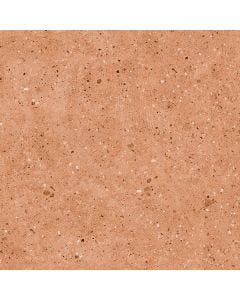 Piso Bernal 60.5 x 60.5 cm Naranja - CAJA con 1.83 m²