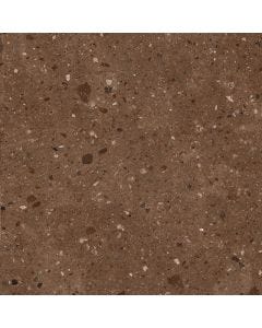 Piso Bernal 60.5 x 60.5 cm Marron - CAJA con 1.83 m²