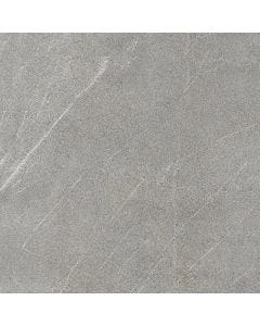 Piso Brasil 61.2 x 122.6 cm Gris Rectificado - CAJA con 1.50 m²