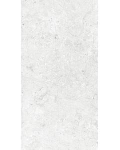 Piso Bruma Satinado 35.7 x 35.7 cm Blanco - CAJA con 1.78 m²