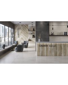 Piso Cadier 61.2 x 122.6 cm Sand - CAJA con 1.50 m²