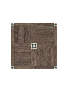 Piso Deco Wood Roble 37 x 37 cm - CAJA con 2.1 m²