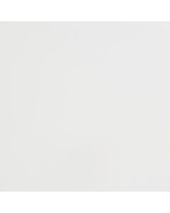 Piso Dual Brillante 35.7 x 35.7 cm Blanco - CAJA con 1.78 m²