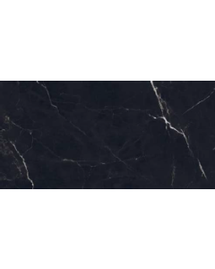 Piso Edimburgo Pulido Negro 60 x 120 cm Rectificado - CAJA con 1.44 m²