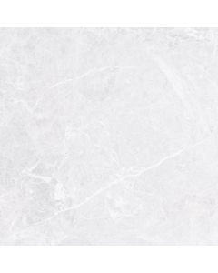 Piso Everest 61.2 x 122.6 cm Blanco - CAJA con 1.50 m²