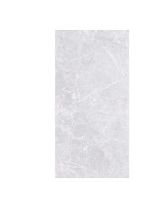 Piso Everest Brillante 60 x 120 cm Blanco Rectificado - CAJA con 1.44 m²