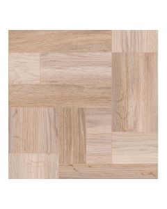 Piso Jarana Brillante 35.7 x 35.7 cm Haya - CAJA con 1.78 m²