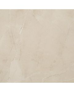 Piso Kabul Brillante 45 x 45 cm Crema - CAJA con 1.62 m²