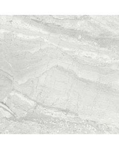 Piso Manchester Brillante 55.5 x 55.5 cm Gris - CAJA con 1.54 m²