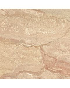 Piso Manchester Brillante 55.5 x 55.5 cm Marfil - CAJA con 1.54 m²