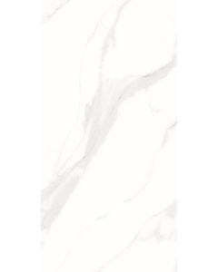 Piso Marmara 61.2 x 122.6 cm Blanco Rectificado - CAJA con 1.50 m²