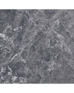 Piso Marsala Brillante 60.5 x 60.5 cm Antracita - CAJA con 1.83 m²