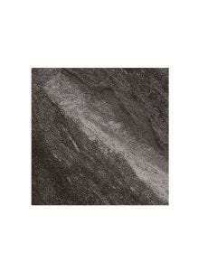 Piso Mauna 55.5 x 55.5 cm Antracita - CAJA con 1.54 m²