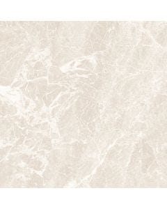 Piso Mazamitla Brillante 35.7 x 35.7 cm Crema - CAJA con 1.78 m²