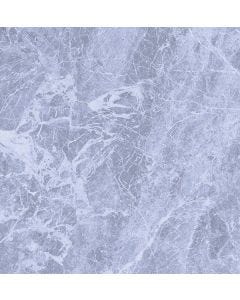 Piso Mazamitla Brillante 35.7 x 35.7 cm Azul - CAJA con 1.78 m²