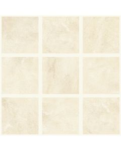 Piso Moira Antiderrapante Mate 20.1 x 20.1 cm Beige - CAJA con 1.53 m²