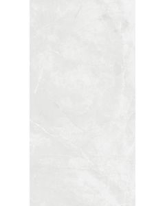 Piso Monarca 50 x 100 cm Niebla Rectificado - CAJA con 2.00 m²