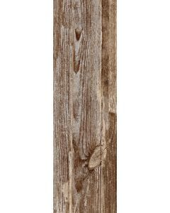Piso Nevada 18 x 60.6 cm Caoba - CAJA con 1.64 m²