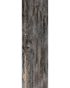 Piso Nevada 18 x 60.6 cm Ebano - CAJA con 1.64 m²