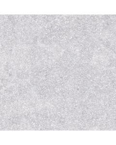 Piso Petrera Brillante 55.5 x 55.5 cm Gris - CAJA con 1.54 m²