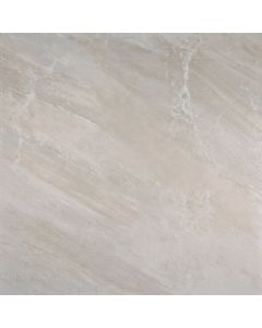 Piso Pinar Brillante 55.5 x 55.5 cm Marfil - CAJA con 1.54 m²