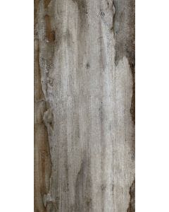 Piso Quebec 18 x 60.6 cm Silver - CAJA con 1.64 m²