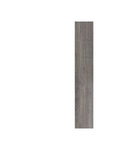 Piso Rigdale 20 x 120 cm Ebano - CAJA con 1.25 m²