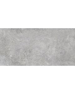 Piso Scanno 50 x 100 cm Gris Rectificado - CAJA con 2.00 m²