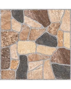 Piso Sena 45 x 45 cm Marfil - CAJA con 1.62 m²