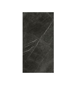 Piso Soberano Pulido 50 x 100 cm Nero Rectificado - CAJA con 2.00 m²