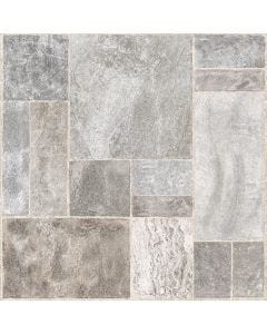 Piso Vallarta 55 x 55 cm Invierno - CAJA con 1.54 m²