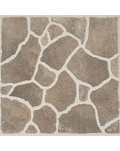 Piso Vereda 37 x 37 cm Gris - CAJA con 2.11 m²