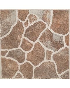 Piso Vereda 37 x 37 cm Cotto - CAJA con 2.11 m²